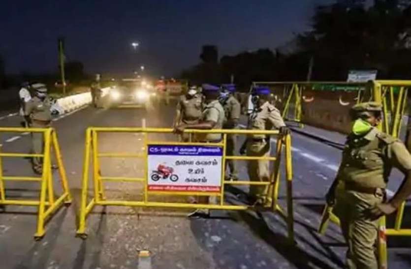Night Curfew imposed in Delhi Corona संकट के बीच केजरीवाल सरकार का बड़ा फैसला, दिल्ली में हुआ नाइट कर्फ्यू का ऐलान