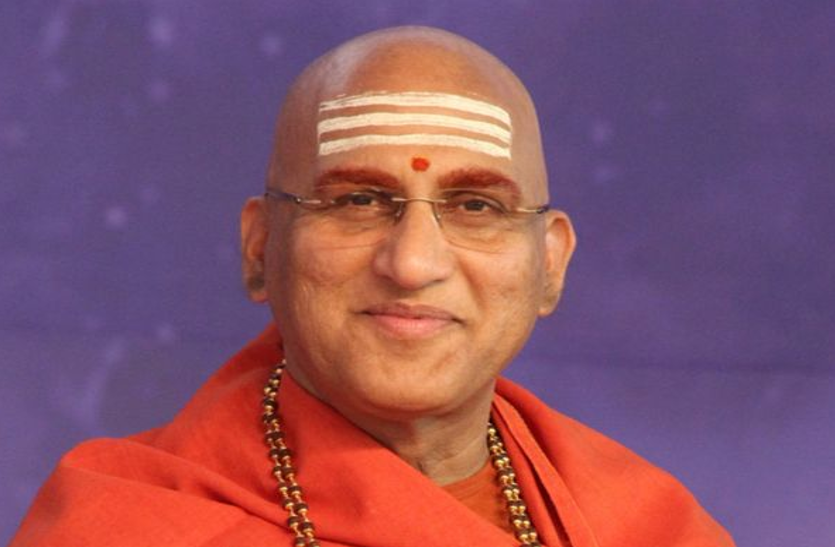 स्वामी अवधेशानंद गिरी, (महामंडलेश्वर, जूना अखाड़ा) आत्म-दर्शन: क्यों जरूरी है स्वाध्याय ?