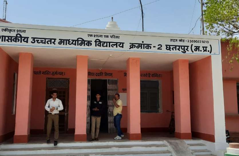 253 उम्मीदवारों का हो रहा दस्तावेज सत्यापन उच्च शिक्षक, माध्यमिक शिक्षक के दस्तावेजों का सत्यापन शुरु, दो दिन में 110 का हुआ सत्यापन
