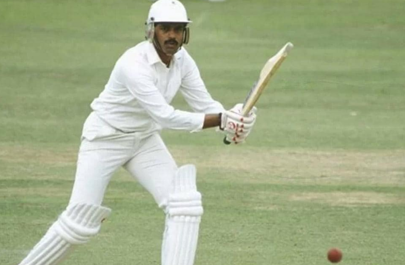 Dilip vengsarkar बर्थडे: दिलीप वेंगसरकर को इसलिए कहा जाता है 'लॉर्ड ऑफ लॉर्ड्स', गावस्कर और तेंदुलकर भी नहीं तोड़ पाए रिकॉर्ड