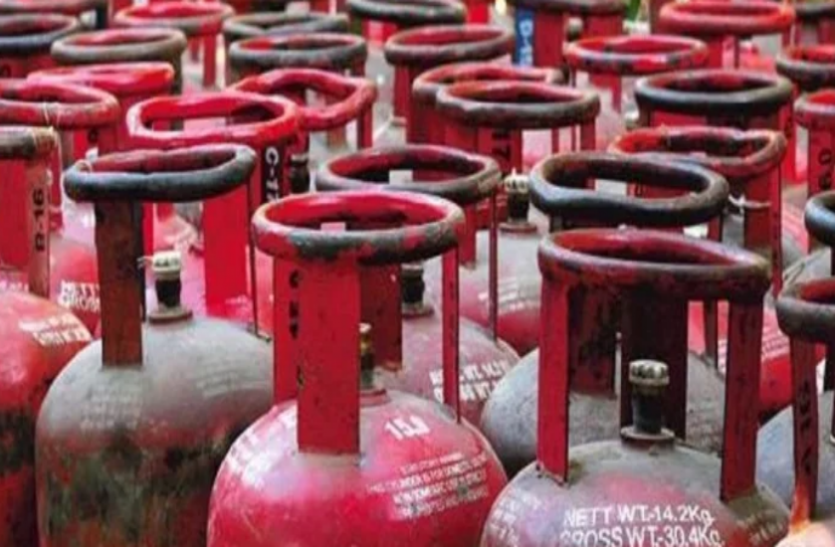 gas_cy.png LPG गैस सिलेंडर की कीमतों में 25.50 रुपए की बढ़ोतरी, नई कीमत आज से लागू