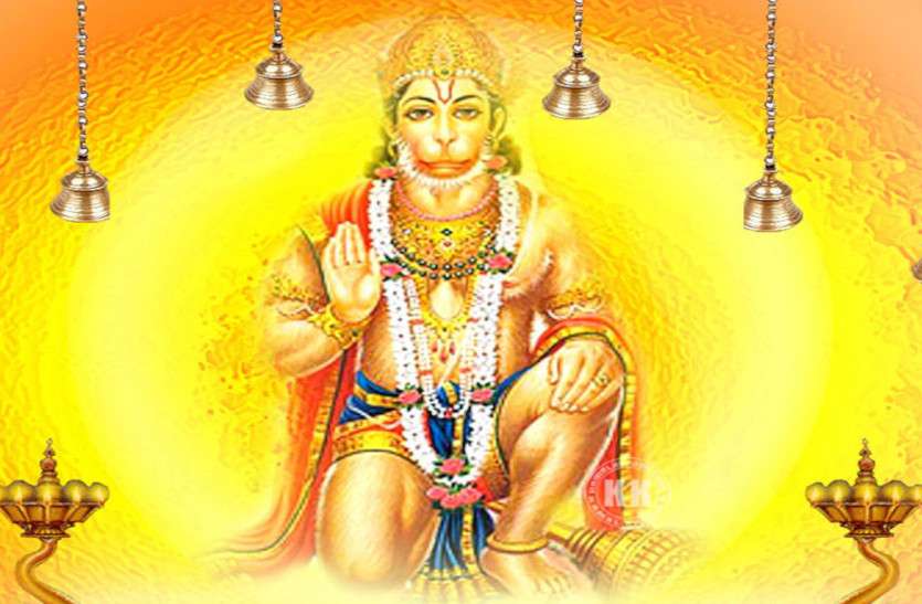 Aaj Ka Rashifal 6 April 2021 Today Horoscope 6 April 2021 Horoscope Today 6 April 2021 सिंह, वृश्चिक के लिए शुभ दिन, जानें आपको क्या सौगात देंगे हनुमानजी