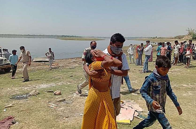 रायकी में दूसरे दिन भी रहा गमगीन माहौल रायकी में दूसरे दिन भी रहा गमगीन माहौल