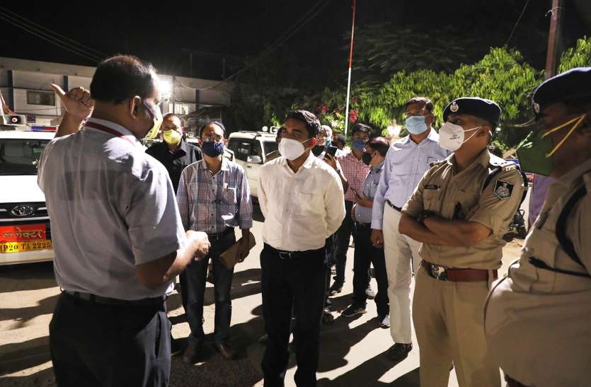 corona vaccination कटनी में आज 10 केंद्रों में लगेगा टीका, जानिए अपना नजदीकी टीकाकरण केंद्र