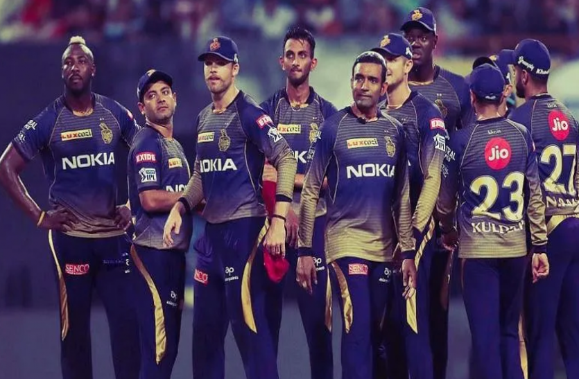 kkr.png IPL 2021: ये हैं कोलकाता नाइट राइडर्स टीम के कमजोर और मजबूत पक्ष, बनाना होगा संतुलन
