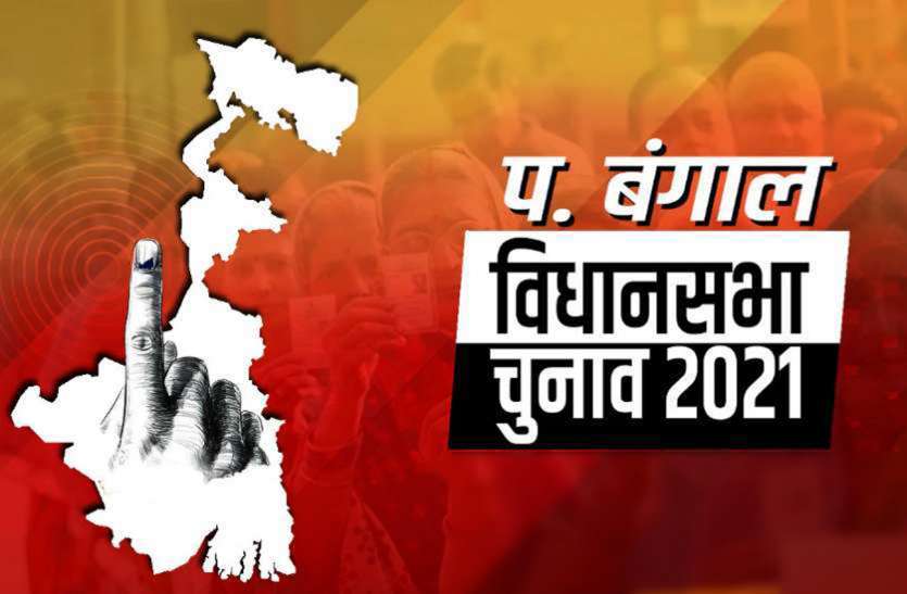 अब चुनावी खेला सिमटेगा बंगाल में: मुकेश केजरीवाल की ग्राउंड रिपोर्ट अब चुनावी खेला सिमटेगा बंगाल में: मुकेश केजरीवाल की ग्राउंड रिपोर्ट