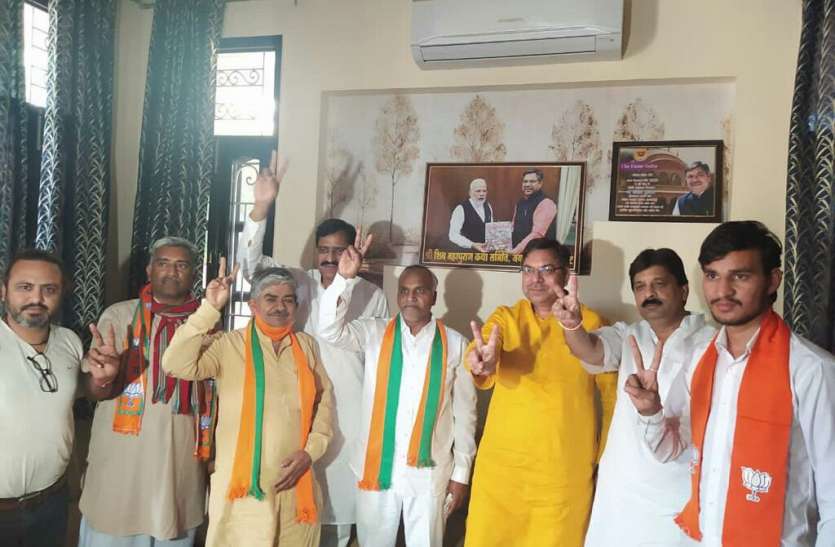 Pitlia's corona test in Jaipur, eyes on report पितलिया का जयपुर में कोरोना टेस्ट, रिपोर्ट पर टिकी निगाहें