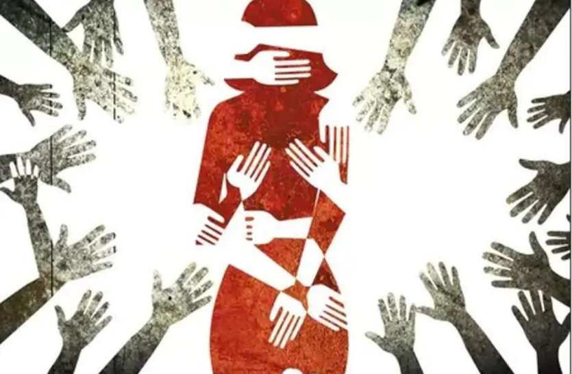 नाबालिग का अपहरण कर किया रेप नहीं थम रहे बेटियों संग दुराचार के मामले, रीवा से आई ये बड़ी खबर