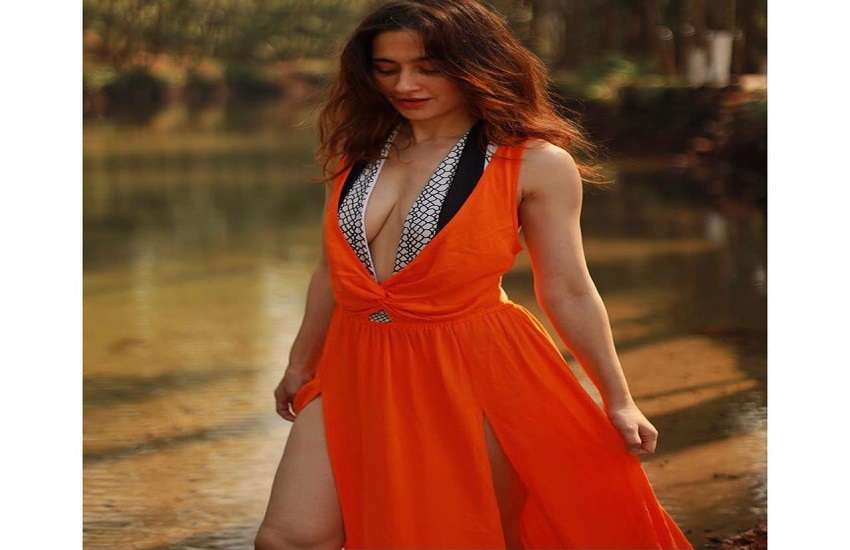 Sanjeeda Sheikh