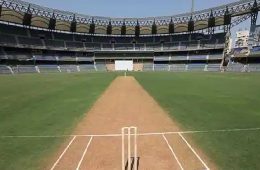 wankhede stadium IPL 2021: वानखेडे स्टेडियम के तीन और कर्मचारी हुए कोरोना संक्रमित