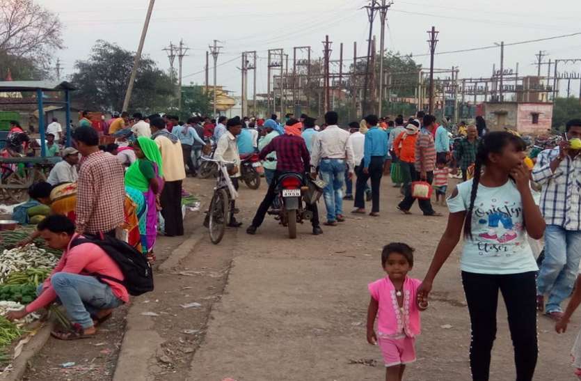 क्वांर नवरात्रि के लिए जारी आदेश ही चैत्र नवरात्रि के लिए भी जारी क्वांर नवरात्रि के लिए जारी आदेश ही चैत्र नवरात्रि के लिए भी जारी