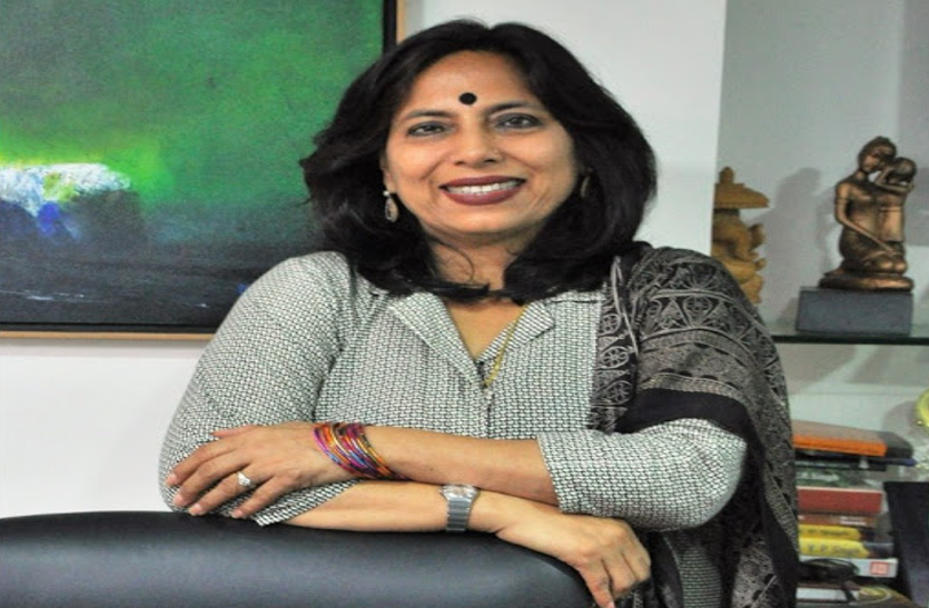 आभा सिंह आपका हक : कोर्ट बना महिलाओं का सुरक्षा कवच