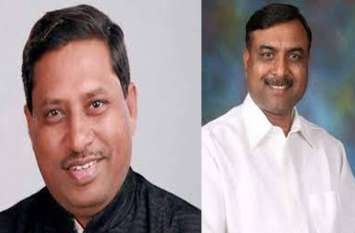 Ramshankar Katheriya navin jain Ramshankar Katheriya navin jain
