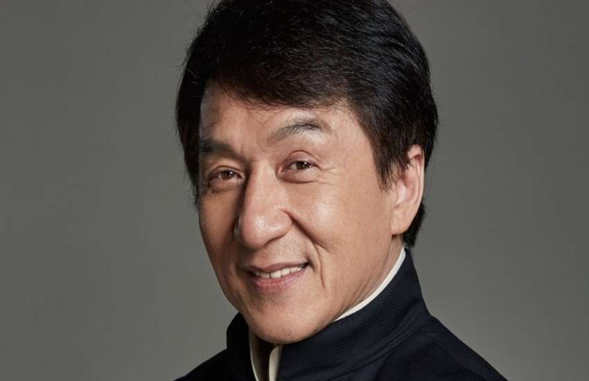 Jackie Chan