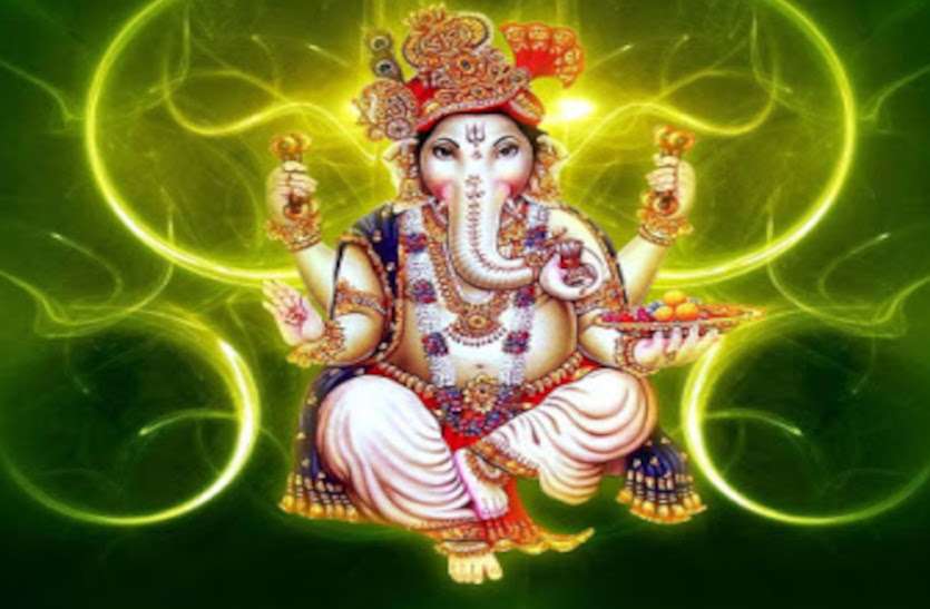 Aaj Ka Rashifal 7 April 2021 Today Horoscope 7 April 2021 Horoscope Today 7 April 2021 कुंभ—सिंह वालों की बदलेगी किस्मत, जानें आपको क्या सौगात देंगे गणेशजी