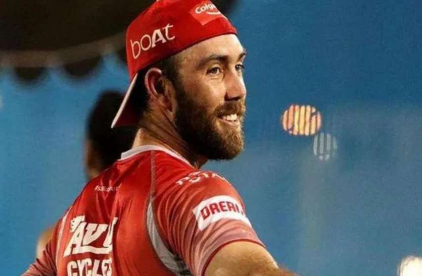 Glenn Maxwell IPL 2021: गौतम गंभीर ने मैक्सवेल पर किया हमला, प्रदर्शन को लेकर उठाए सवाल