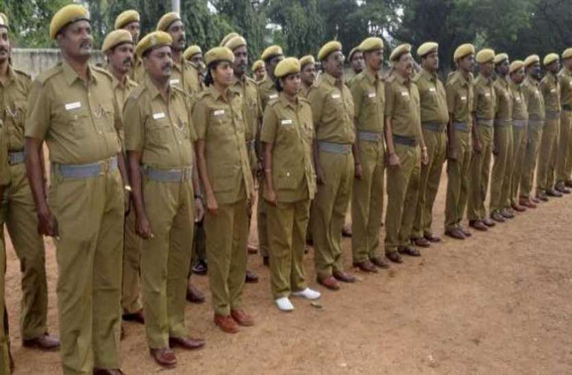 sarkari Naukri 2021 sarkari Naukri 2021: होमगार्ड के लिए निकलने वाली है 10 हजार भर्ती, महिलाएं भी होंगी शामिल