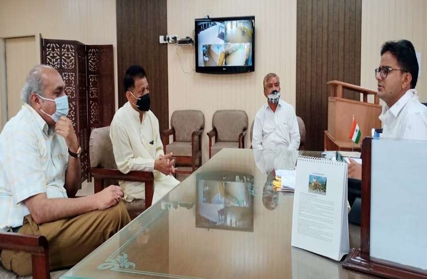 पुलिस ने कर दी ये गल्ती...फिर पुलिस ने कर दी ये गल्ती...फिर