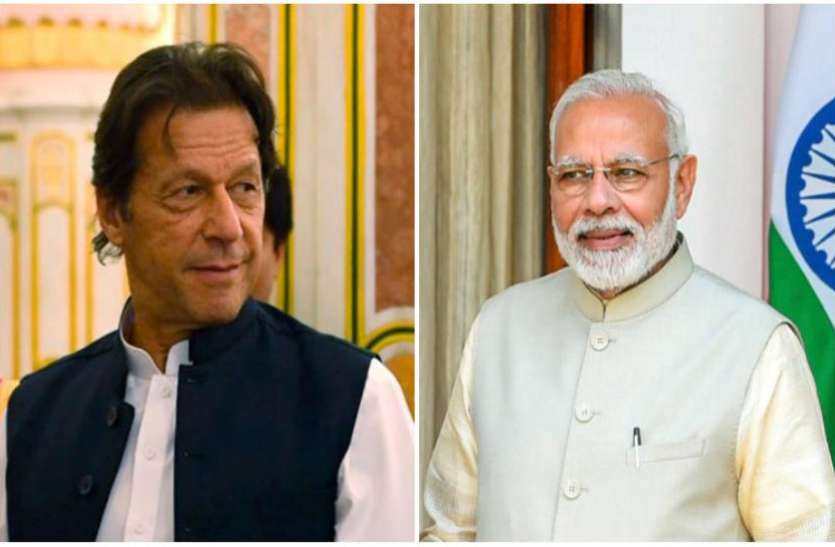 imran-modi.jpg पीएम मोदी और इमरान खान की जल्द हो सकती है मुलाकात! भारत के साथ रिश्ते फिर से बहाल करने को बेकरार पाकिस्तान