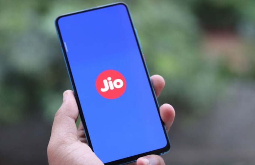 jio