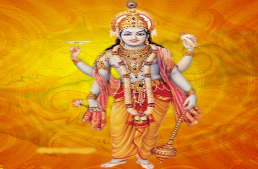 papmochani ekadashi 2021 date and time papmochani ekadashi puja vidhi papmochani ekadashi 2021 विष्णुजी की कृपा पाने का दिन, जानें एकादशी व्रत और पूजा विधि