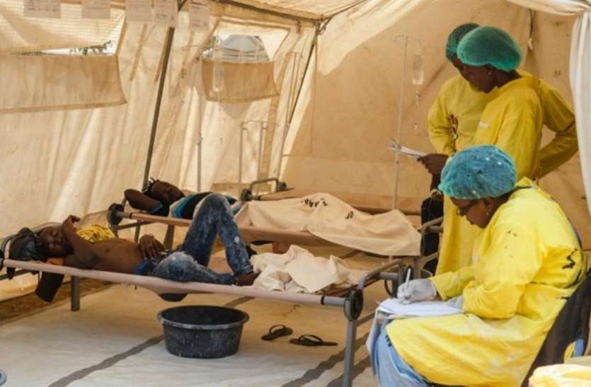 nigeria.jpg कोरोना महामारी के बीच इस संदिग्ध बीमारी का कहर, नाइजीरिया में 50 लोगों की मौत से मचा हड़कंप