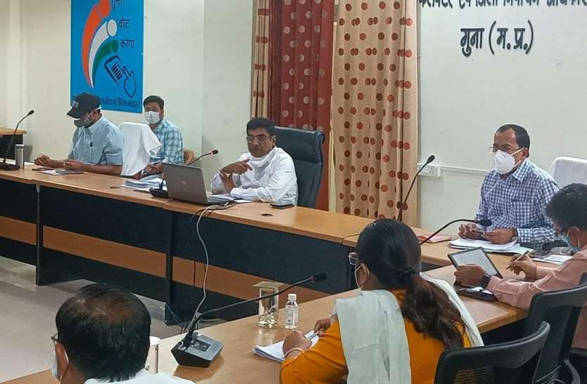किसानों से उपार्जित गेहूं के एक-एक दाने का हिसाब रखा जाएगा किसानों से उपार्जित गेहूं के एक-एक दाने का हिसाब रखा जाएगा