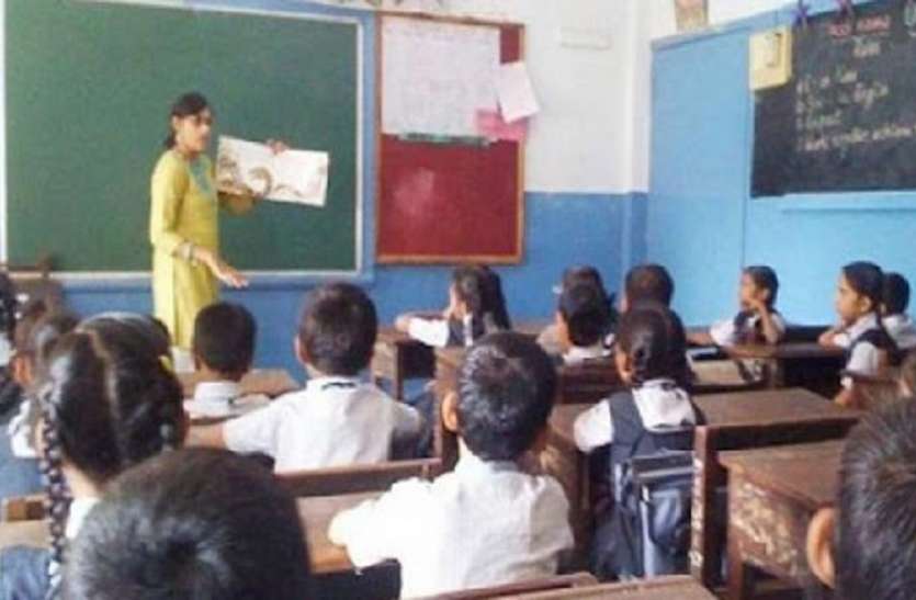 Sarkari naukri 2021: Aided junior high school teacher recruitment exam postponed, exam to be held on April 18