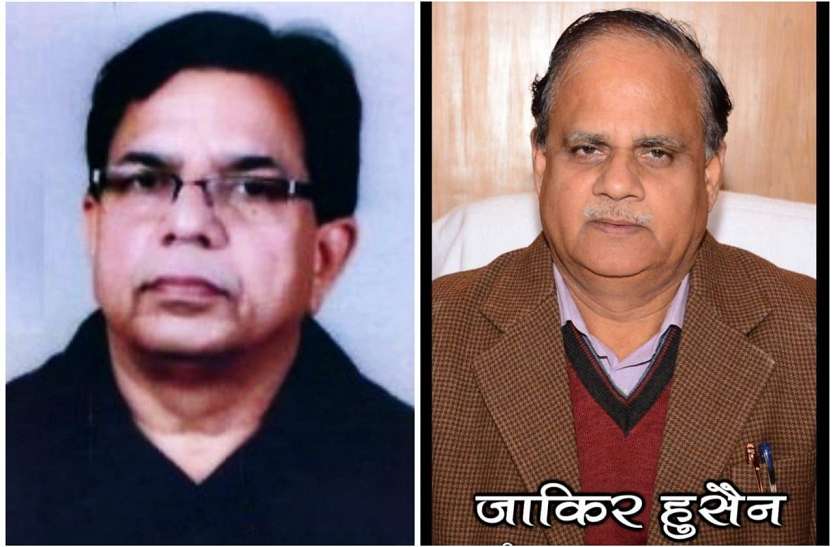 , इसलिए बदला श्रीगंगानगर कलक्टर वर्मा, अब वापस जयपुर बुलाया