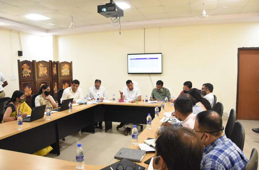 युवाओं के लिए आरएसएलडीसी की स्पेशल असेसमेंट ड्राइव युवाओं के लिए आरएसएलडीसी की स्पेशल असेसमेंट ड्राइव
