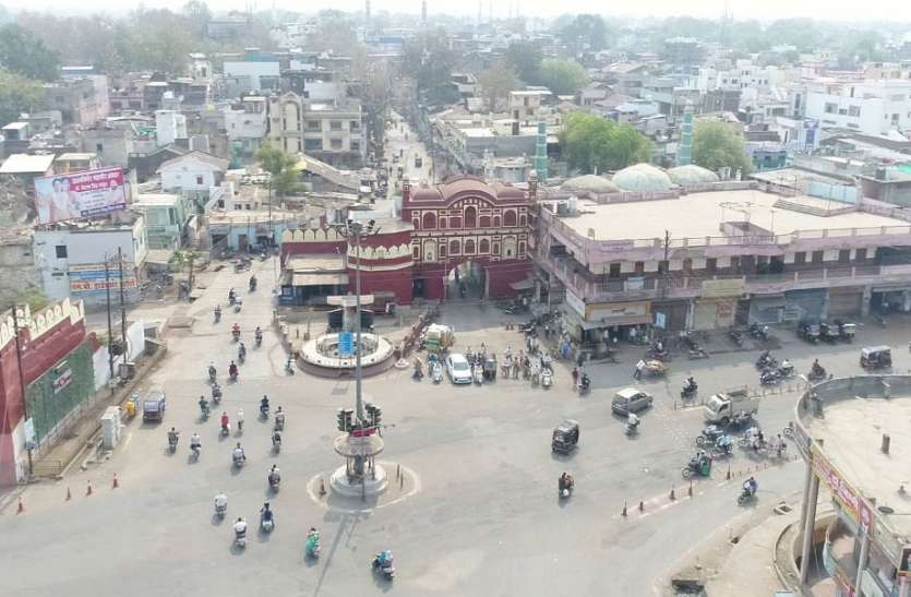 What activity will go in lockdown, what will stop, one click लॉकडाउन में क्या रहेगा चालू, क्या बंद, एक क्लीक कर जाने
