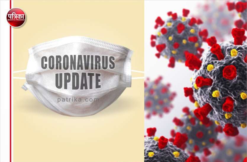 corona update कोरोनावायरस के संक्रमण से स्थिति हुई भयावह, फिर भी बाजारों में उमड़ रही भीड़