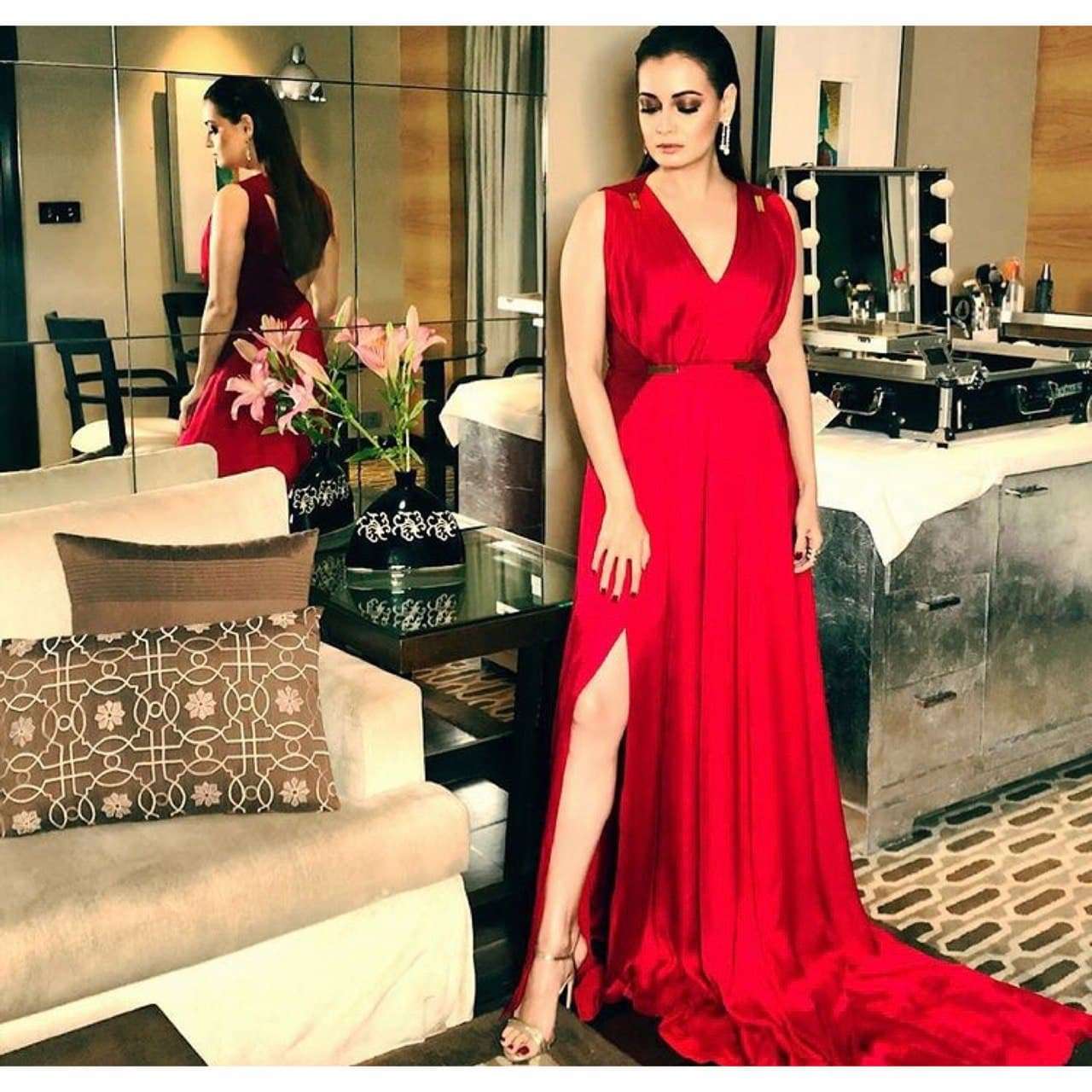 Dia Mirza