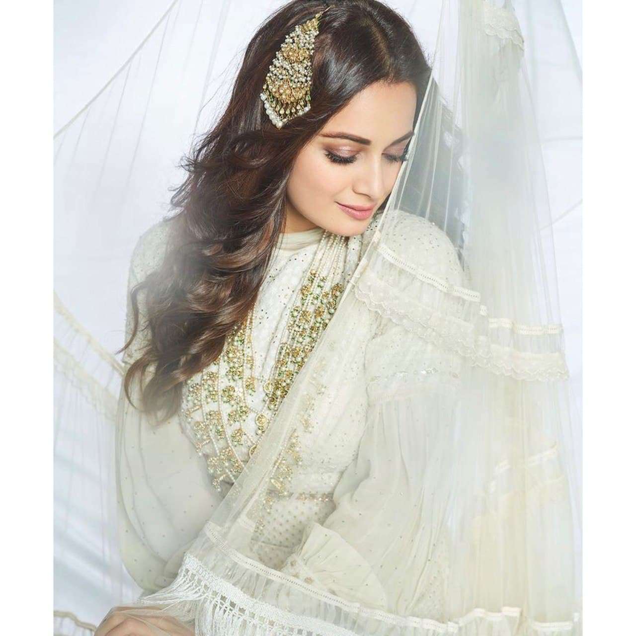 Dia Mirza