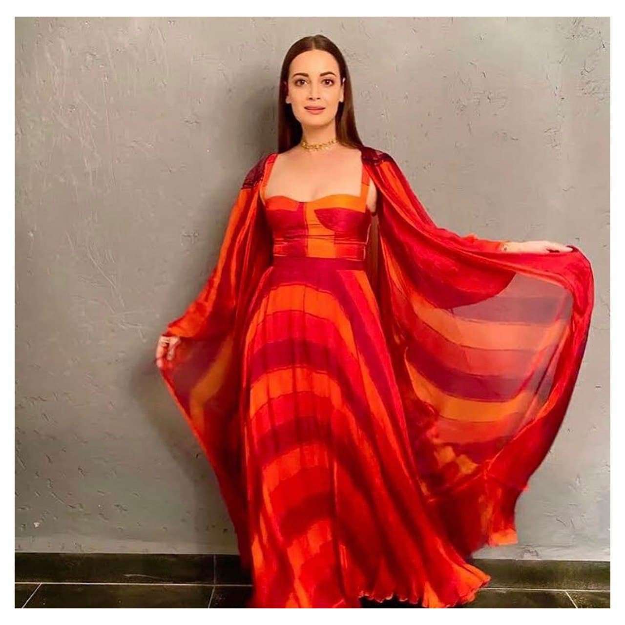 Dia Mirza