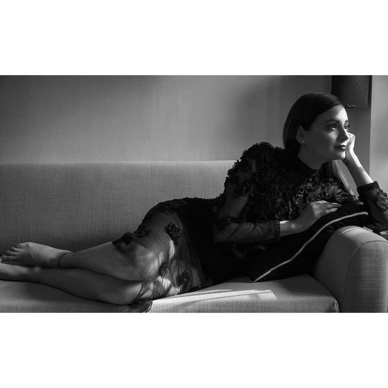 Dia Mirza