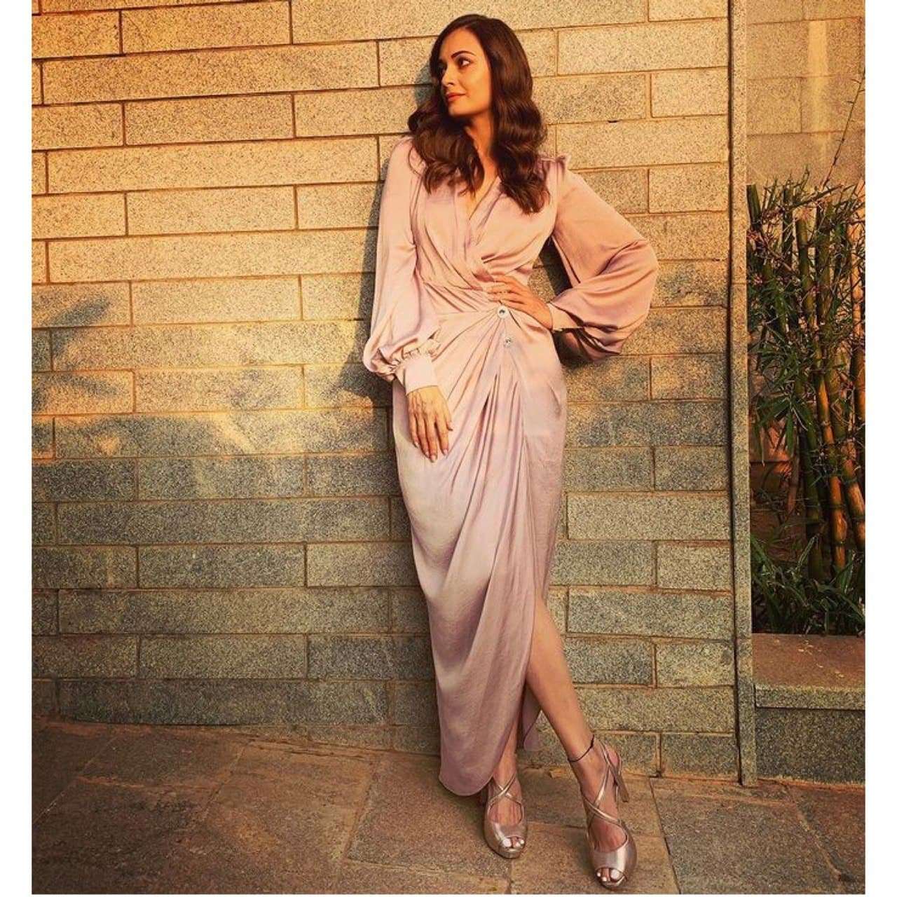 Dia Mirza