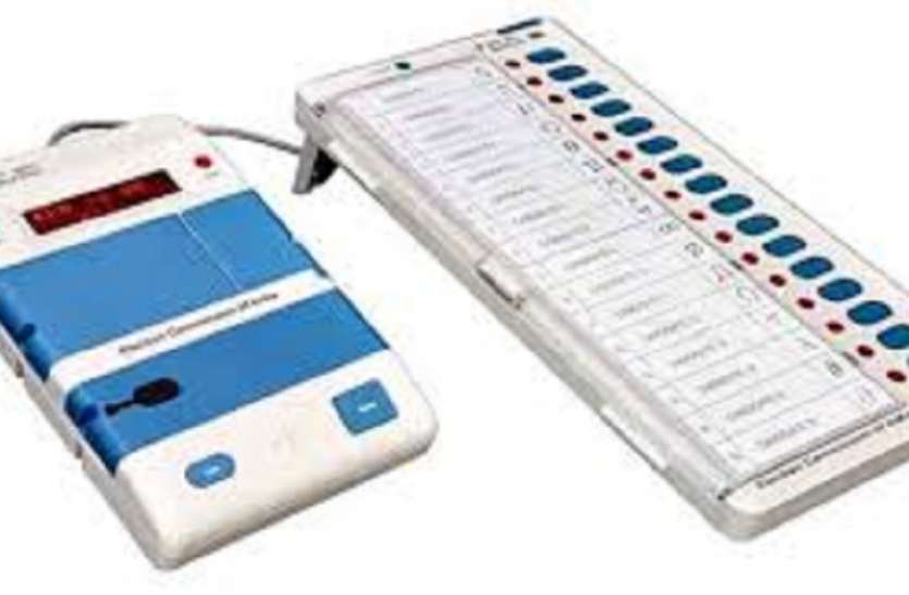 Tamil Nadu Assembly Election 2021: Tamil Nadu Assembly Election 2021: ईवीएम पर रखें निगरानी