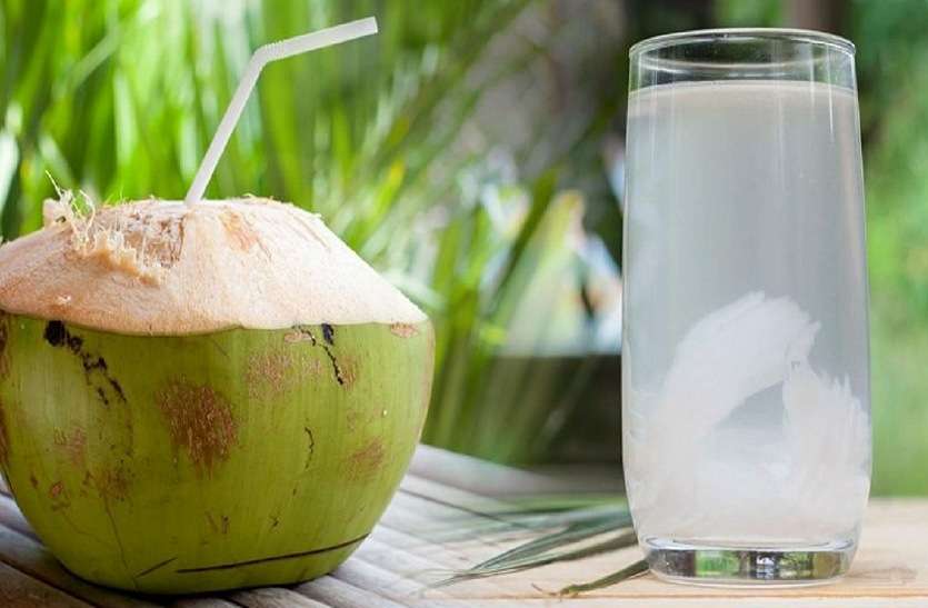 , गर्मी में करें नारियल पानी का उपयोग, नहीं लगेगी लू, दूर होगी यह समस्या