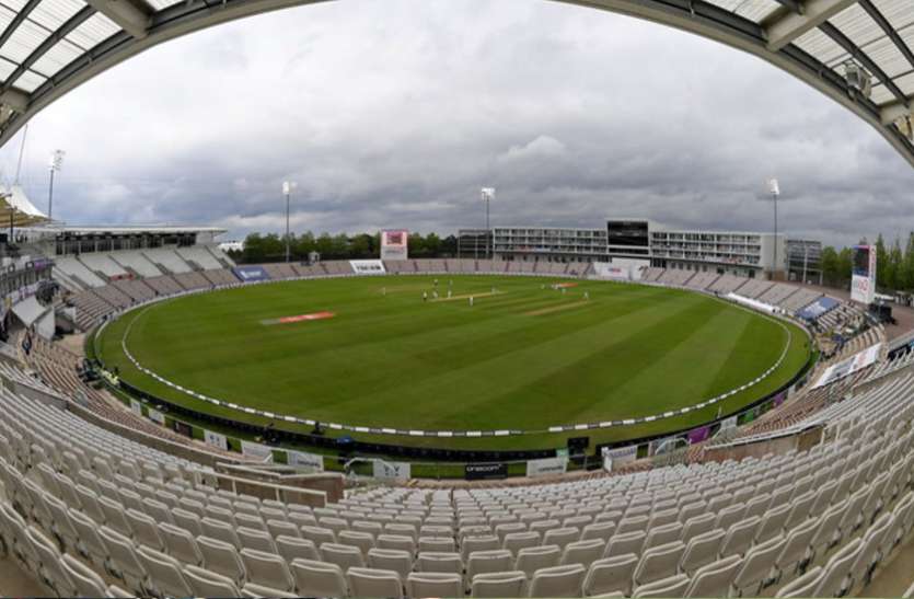 IPL 2021 IPL 2021 : मुंबई में ब्रॉडकास्टिंग टीम के 14 सदस्य कोरोना पॉजिटिव