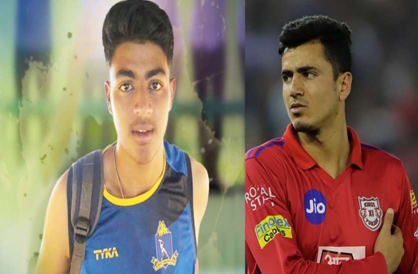 IPL 2021 IPL 2021: सबसे कम उम्र में आईपीएल में डेब्यू करने वाले 5 खिलाड़ी