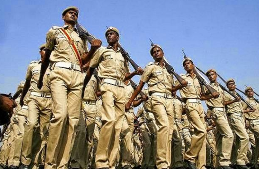 Bihar Police Job Sarkari job : बिहार पुलिस में 11880 युवाओं को मिलेगी नौकरी, आने वाला है फाइनल रिजल्ट