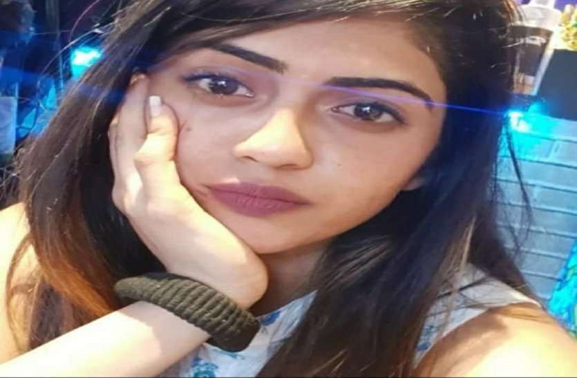Papla Gujjar Girlfriend Jiya Silakgar Released From Alwar Jail जेल से रिहा हुई पपला की गर्लफ्रेंड जिया- बाहर आते ही फूट-फूटकर रोने लगी, बताई पूरी कहानी