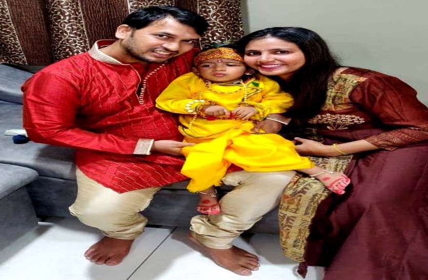 3 साल के बेटे की जिंदगी है 16 करोड़ का इंजेक्शन, पिता ने कोरोनाकाल में क्राउड फंडिंग से जुटाए 4 करोड़, पर ये काफी नहीं...
