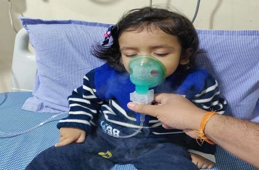 3 साल के बेटे की जिंदगी है 16 करोड़ का इंजेक्शन, पिता ने कोरोनाकाल में क्राउड फंडिंग से जुटाए 4 करोड़, पर ये काफी नहीं... 3 साल के बेटे की जिंदगी है 16 करोड़ का इंजेक्शन, पिता ने कोरोनाकाल में क्राउड फंडिंग से जुटाए 4 करोड़, पर ये काफी नहीं...