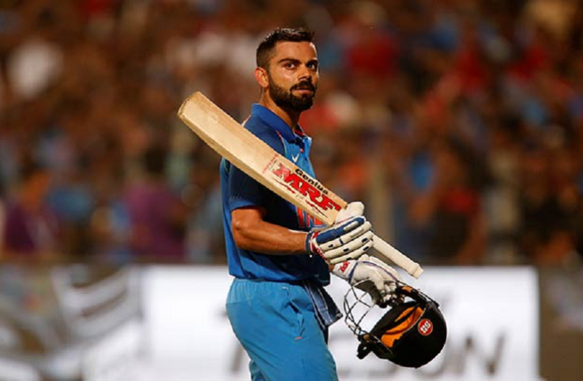 IPL 2021: विराट कोहली क्यों बोले कि इस बार चुनौती वाला होगा आईपीएल IPL 2021: विराट कोहली क्यों बोले कि इस बार चुनौती वाला होगा आईपीएल