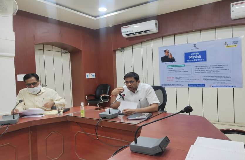 मौके पर होगा आमजन की समस्याओं का निस्तारण मौके पर होगा आमजन की समस्याओं का निस्तारण