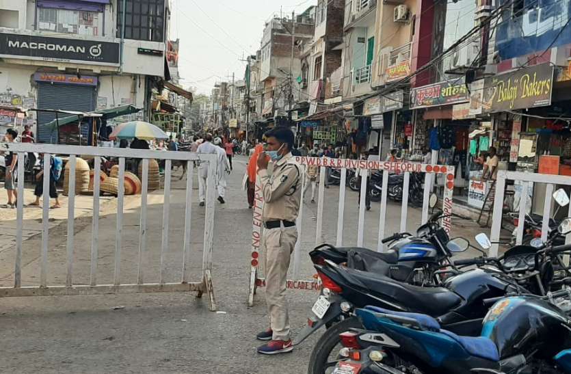 विधायक ने कहा...वैकल्पिक व्यवस्था किए बिना रास्ता रोकना गलत विधायक ने कहा...वैकल्पिक व्यवस्था किए बिना रास्ता रोकना गलत