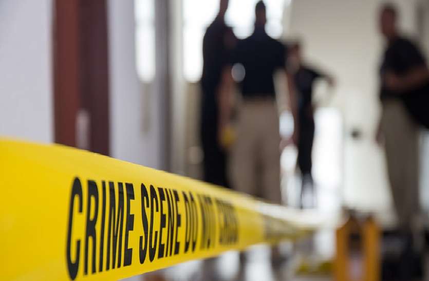 crime दबंगों ने महिला की जमकर की पिटाई, इलाज के दौरान मौत