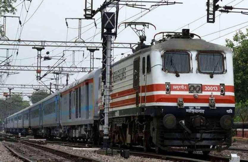 Indian Railways Corona संकट के बीच ट्रेनों के संचालन को लेकर रेलवे ने लिया बड़ा फैसला, जानिए क्या कहा